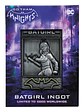 Gotham Knights Limited edition ingot : Batgirl - Miniatura 4