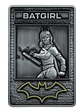 Gotham Knights Limited edition ingot : Batgirl - Miniatura 5