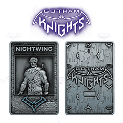 Gotham Knights Limited edition ingot : Nightwing