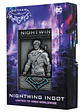 Gotham Knights Limited edition ingot : Nightwing - Miniatura 2