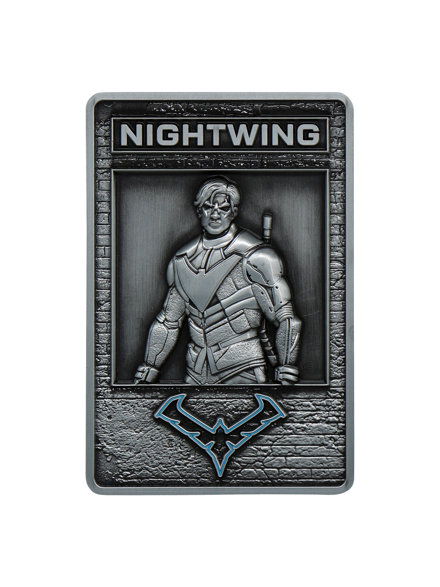 Gotham Knights Limited edition ingot : Nightwing 5