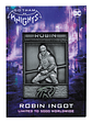 Gotham Knights Limited edition ingot : Robin - Miniatura 4