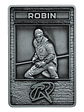 Gotham Knights Limited edition ingot : Robin - Miniatura 5
