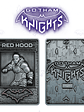Gotham Knights Limited edition ingot : Red Hood - Miniatura 1