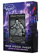 Gotham Knights Limited edition ingot : Red Hood - Miniatura 2