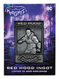 Gotham Knights Limited edition ingot : Red Hood - Miniatura 4