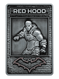 Gotham Knights Limited edition ingot : Red Hood - Miniatura 5