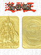 Gaia the Fierce Knight 24K Gold Plated Limited Edition Card - Miniatura 2