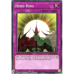 Hero Ring - SGX2-ENA19 - Common 1st Edition