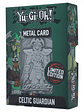Limited Edition Card Celtic Guardian - Miniatura 1