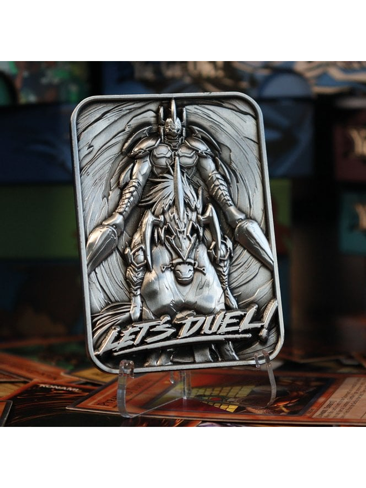 Limited Edition Card Gaia The Fierce Knight 3