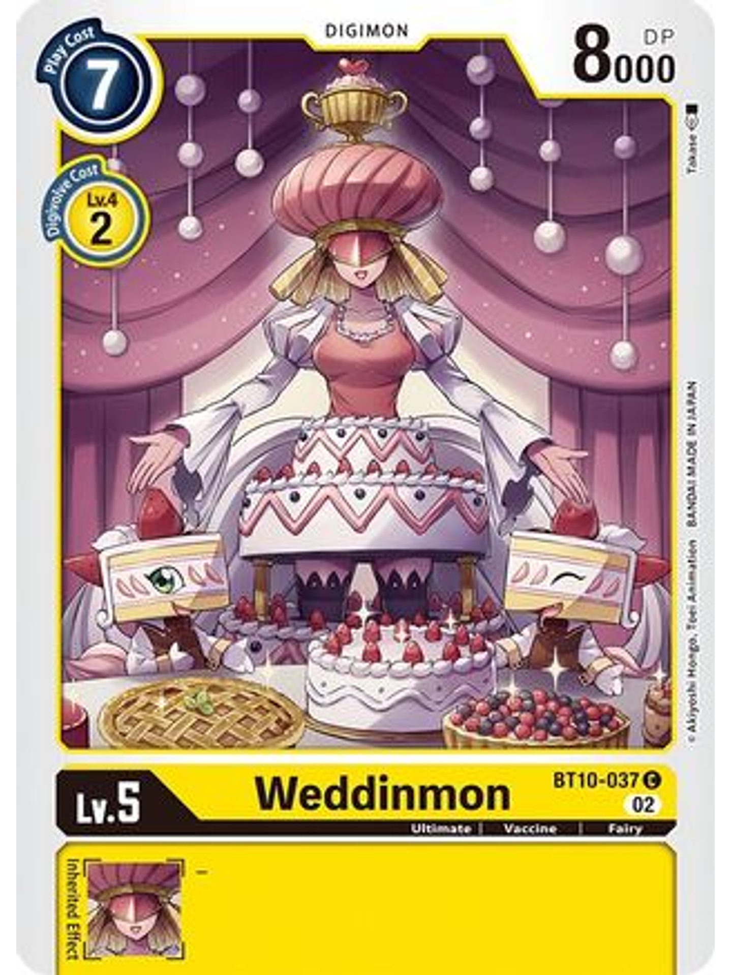 BT10-037 C Weddinmon  1