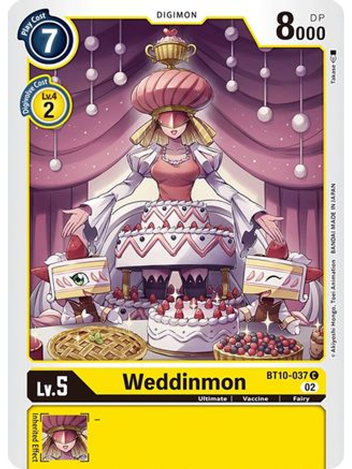 BT10-037 C Weddinmon  1