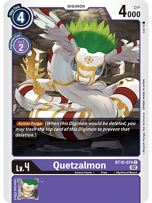 BT10-074 C Quetzalmon 