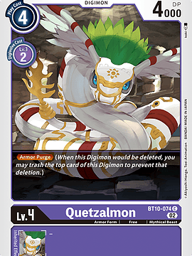 BT10-074 C Quetzalmon 