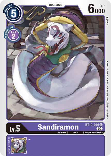 BT10-079 C Sandiramon 