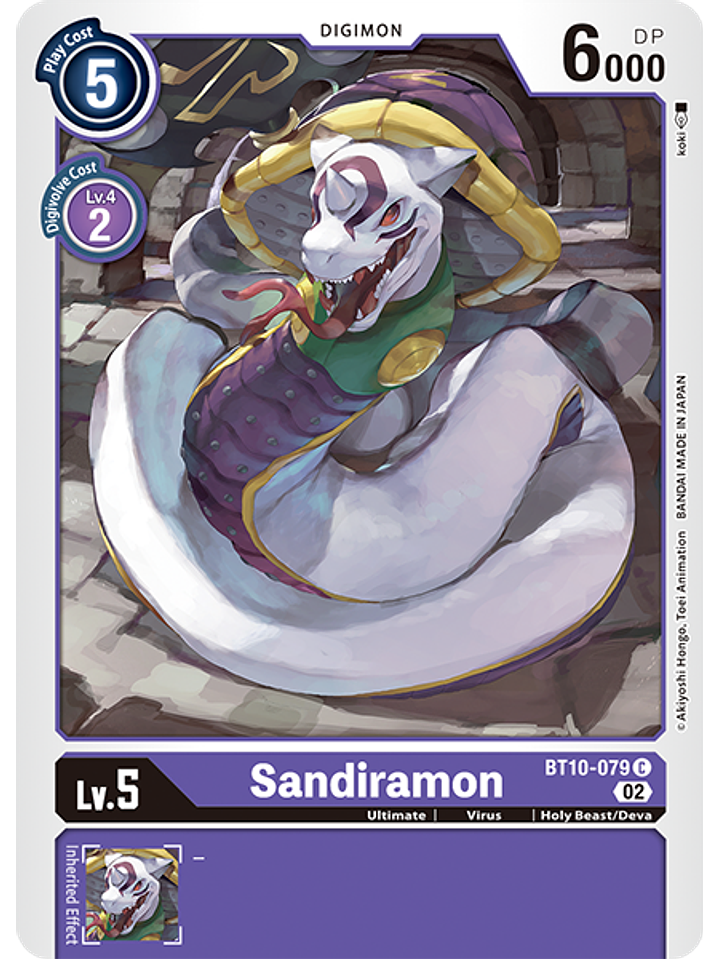 BT10-079 C Sandiramon  1