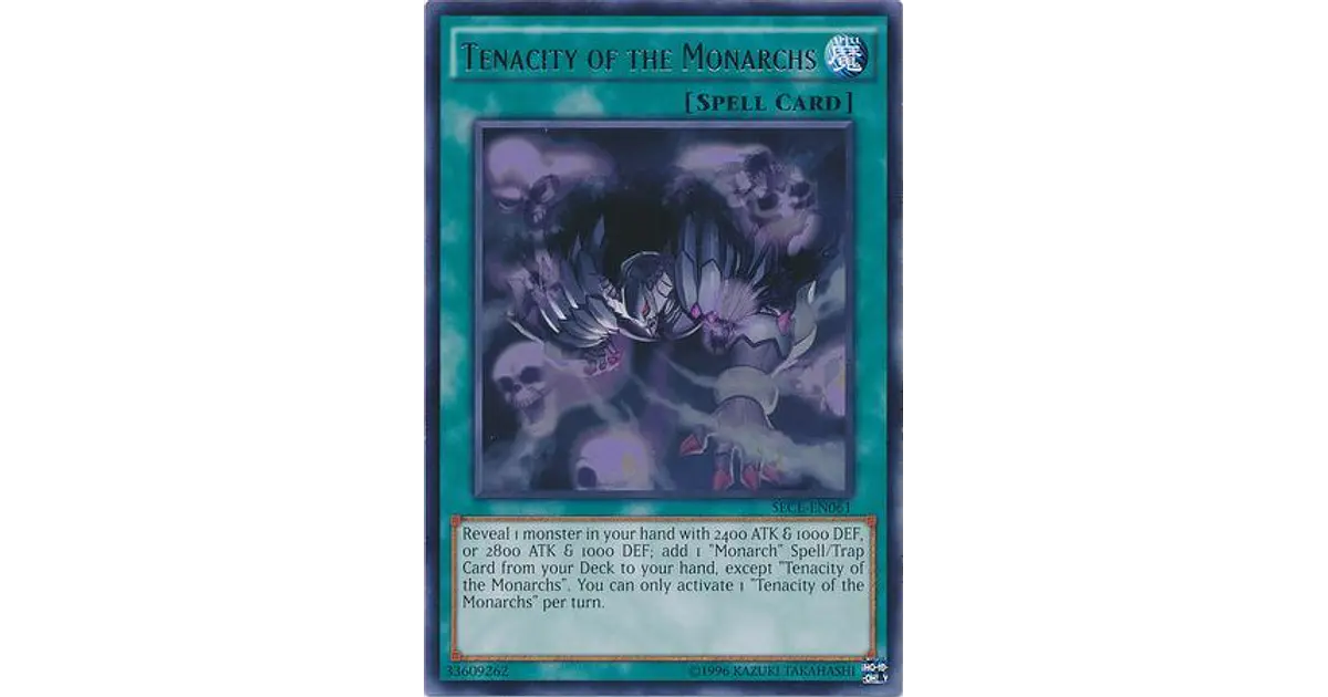 yugioh rare spell cards Yu-Gi-Oh! - Dark Revelation Volume 1 main image 0