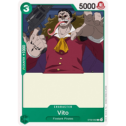 ST02-002 C Vito