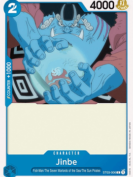 ST03-006 C Jinbe