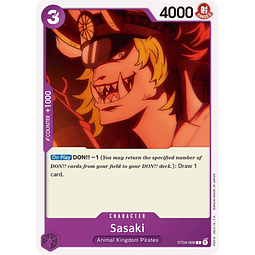 ST04-006 C Sasaki