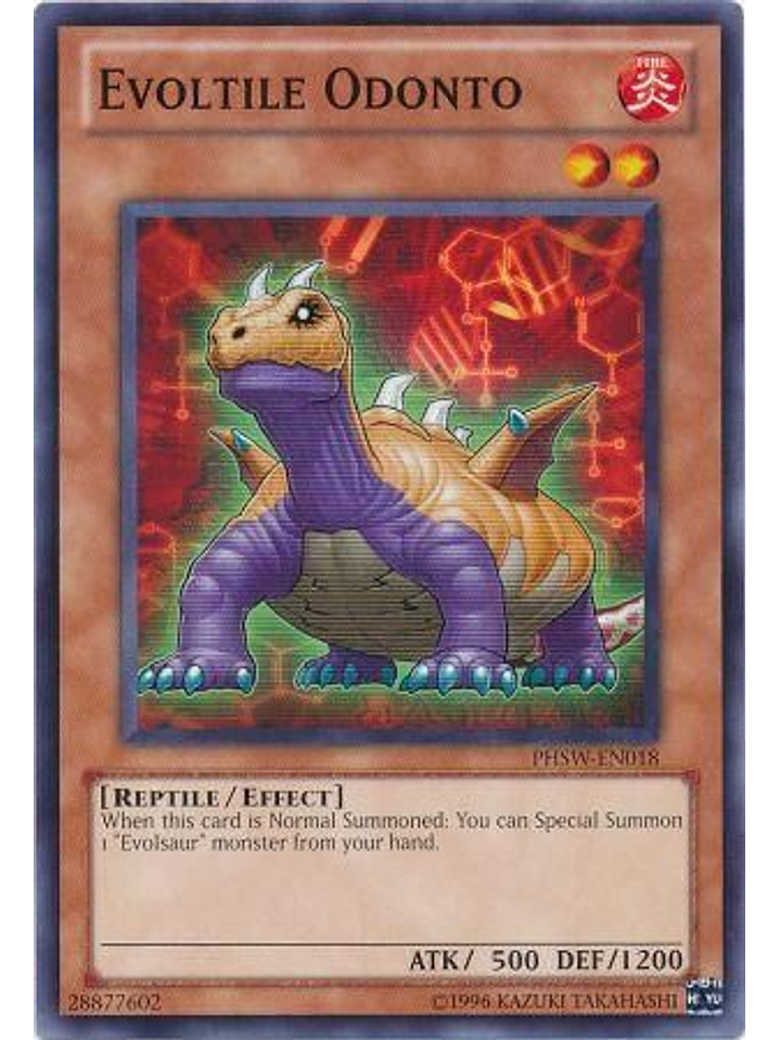 Evoltile Odonto - PHSW-EN018 - Common Unlimited 1