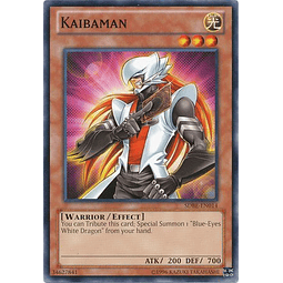 Kaibaman - SDBE-EN014 - Common Unlimited