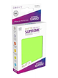 Ultimate Guard PROTECTORES SUPREME Matte Small (x60) - Miniatura 12