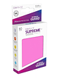 Ultimate Guard PROTECTORES SUPREME Small (x60) - Miniatura 7