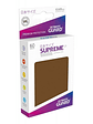 Ultimate Guard PROTECTORES SUPREME Small (x60) - Miniatura 8