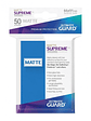 Ultimate Guard PROTECTORES SUPREME Standard Matte (x50) - Miniatura 1