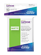 Ultimate Guard PROTECTORES SUPREME Standard Matte (x50) - Miniatura 3