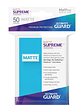 Ultimate Guard PROTECTORES SUPREME Standard Matte (x50) - Miniatura 5
