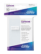 Ultimate Guard PROTECTORES SUPREME Standard Matte (x50) - Miniatura 11