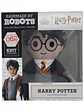 HARRY POTTER Collectible Vinyl Figure from Handmade By Robots - Miniatura 2