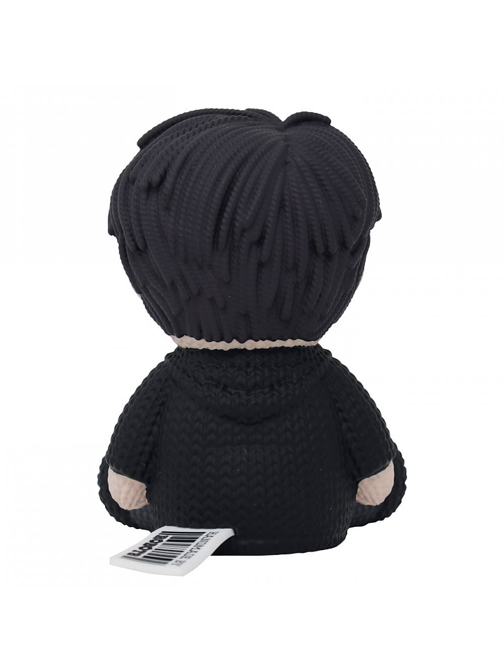 HARRY POTTER Collectible Vinyl Figure from Handmade By Robots 4