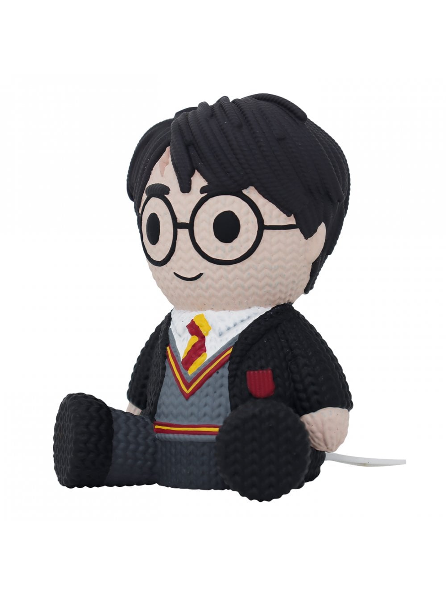 HARRY POTTER Collectible Vinyl Figure from Handmade By Robots 5