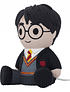 HARRY POTTER Collectible Vinyl Figure from Handmade By Robots