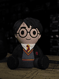 HARRY POTTER Collectible Vinyl Figure from Handmade By Robots - Miniatura 6