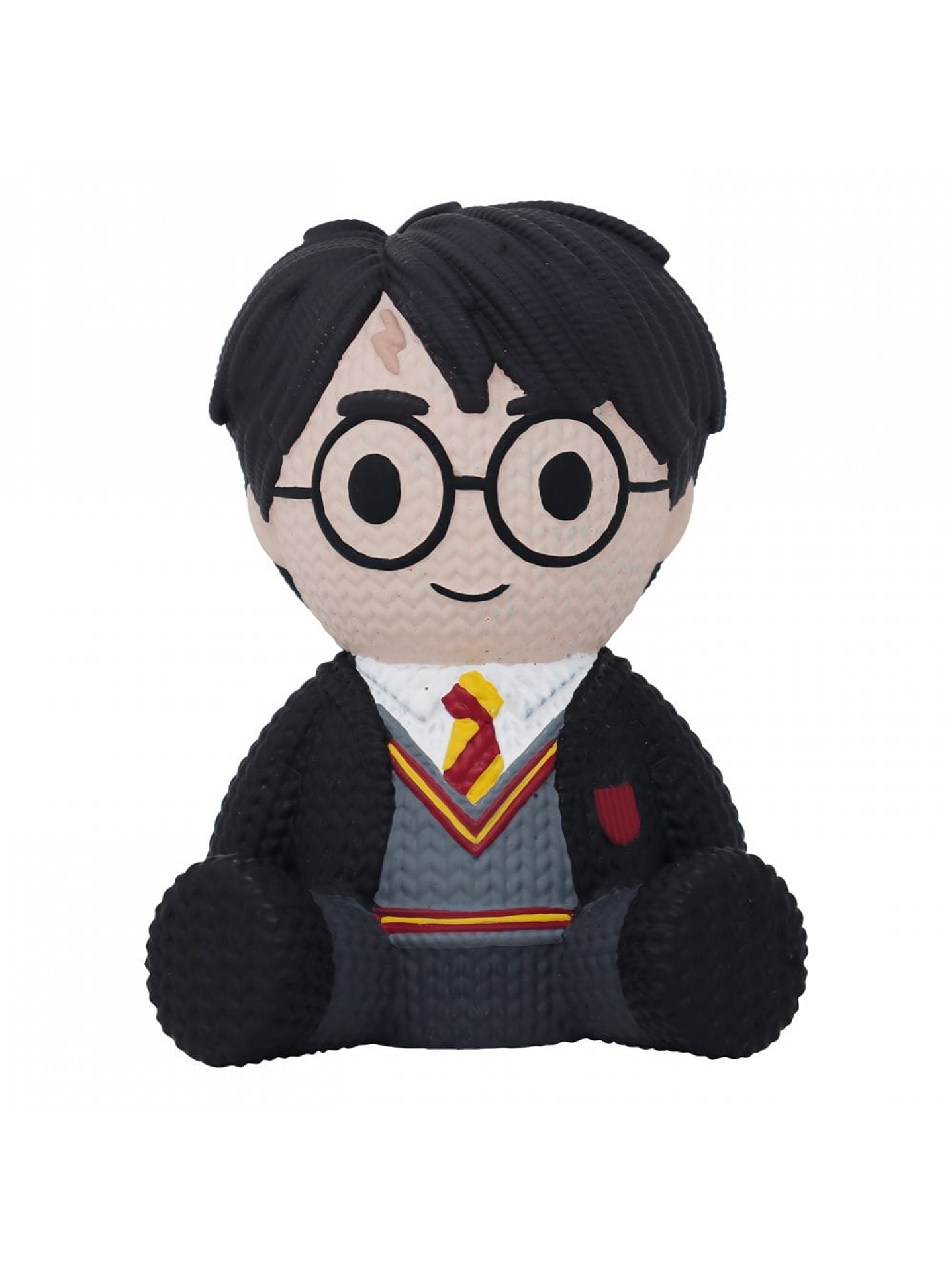 HARRY POTTER Collectible Vinyl Figure from Handmade By Robots 1