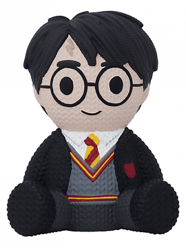 HARRY POTTER Collectible Vinyl Figure from Handmade By Robots