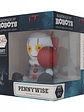 Pennywise Collectible Vinyl Figure from Handmade By Robots - Miniatura 2