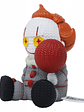 Pennywise Collectible Vinyl Figure from Handmade By Robots - Miniatura 4
