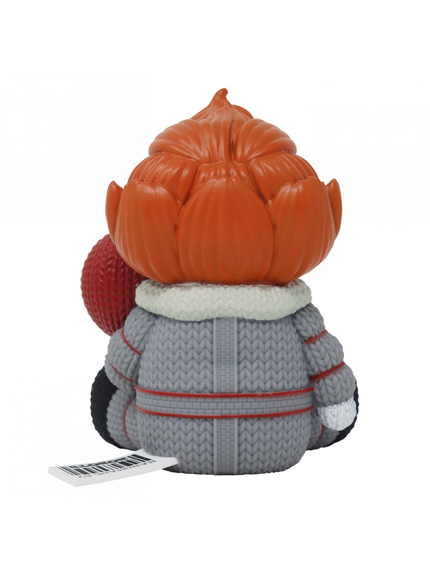 Pennywise Collectible Vinyl Figure from Handmade By Robots 5