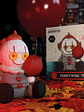 Pennywise Collectible Vinyl Figure from Handmade By Robots - Miniatura 6