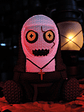 The Nun Collectible Vinyl Figure from Handmade by Robots - Miniatura 3