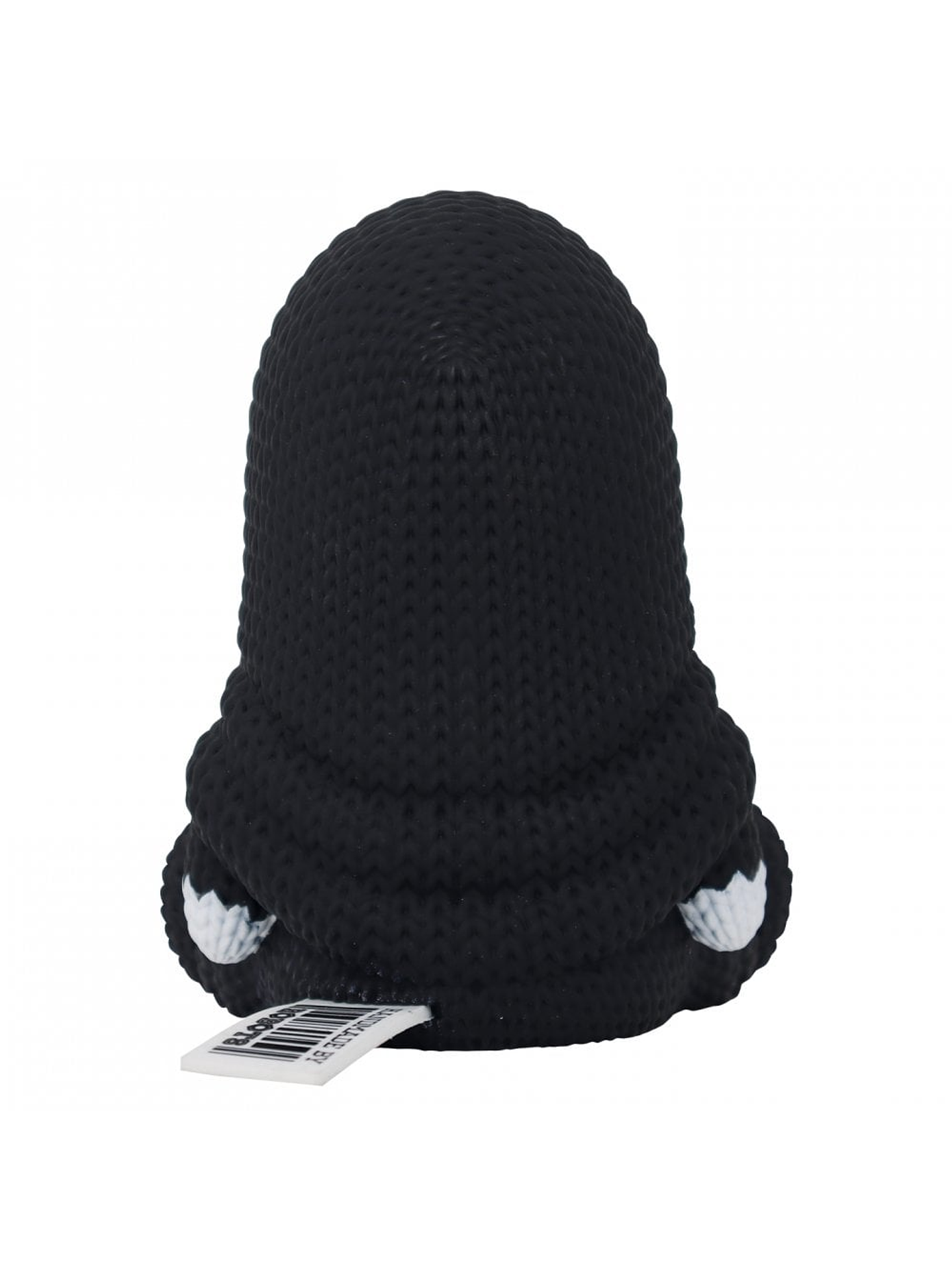 The Nun Collectible Vinyl Figure from Handmade by Robots 5