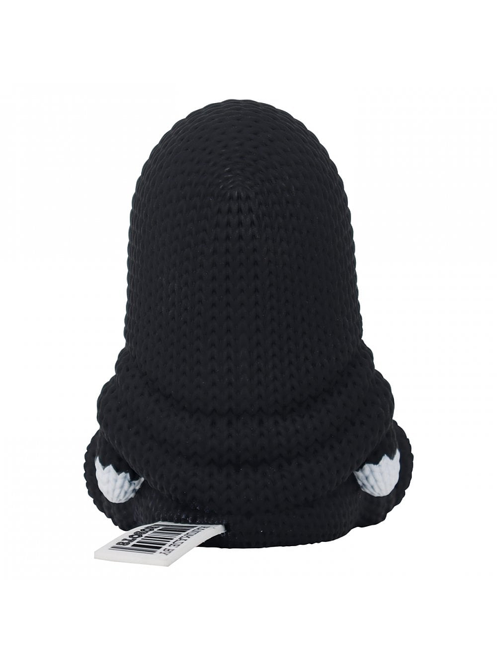 The Nun Collectible Vinyl Figure from Handmade by Robots 5