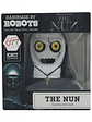The Nun Collectible Vinyl Figure from Handmade by Robots - Miniatura 7