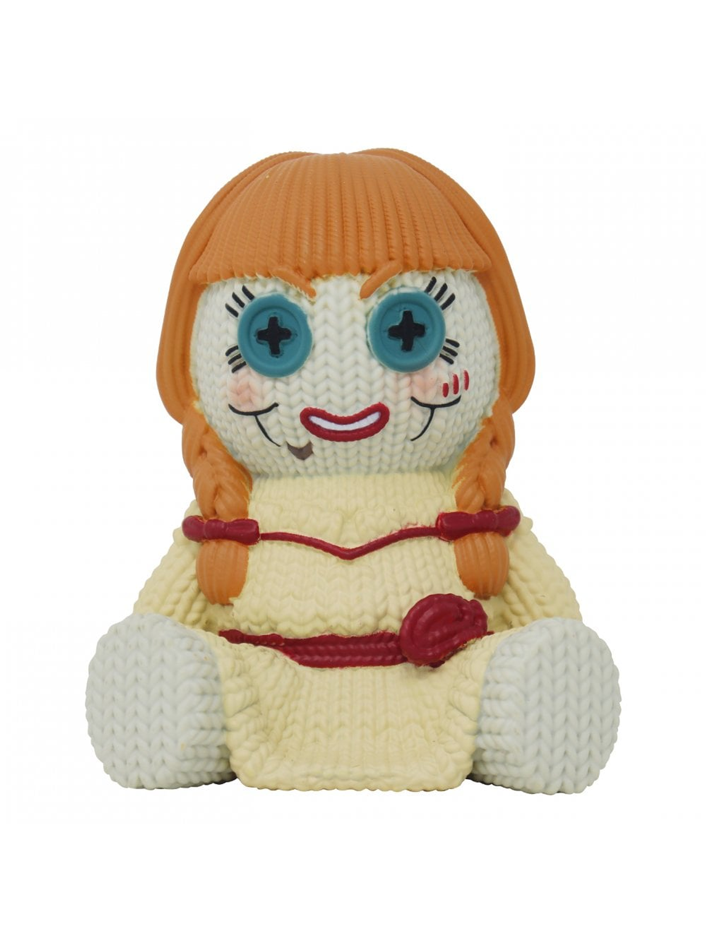 Annabelle Collectible Vinyl Figure from Handmade by Robots 1